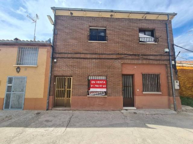 Casa en venta en Salmoral