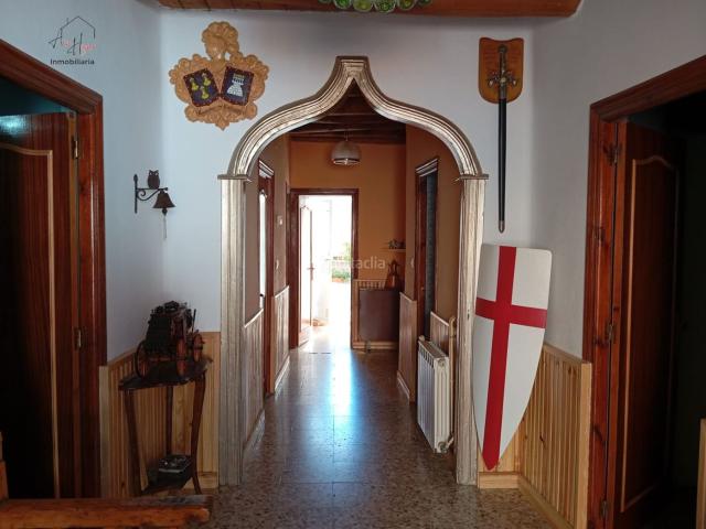 Casa en venta en Salmoral, Salamanca