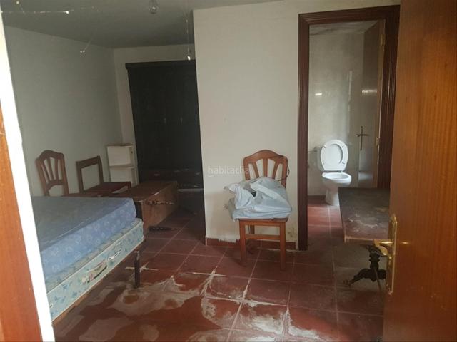 Casa en venta en Salmoral, Castilla y León