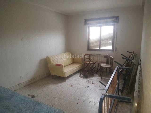 Casa en venta en Salmoral, Castilla y León