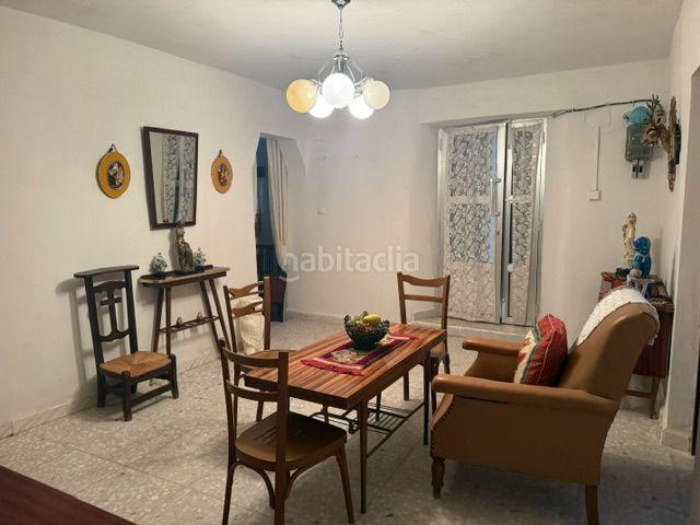 Casa en venta en Salmoral, Castilla y León