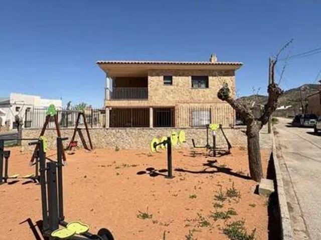 Casa en venta en Salobre, Castilla-La Mancha