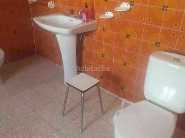 Casa en venta en Salobre, Albacete