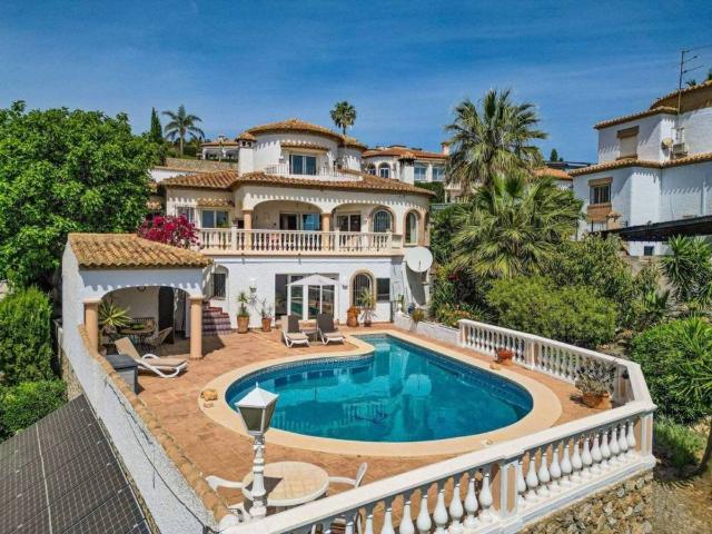Casa en venta en Comarca de la Costa Granadina, Andalucía