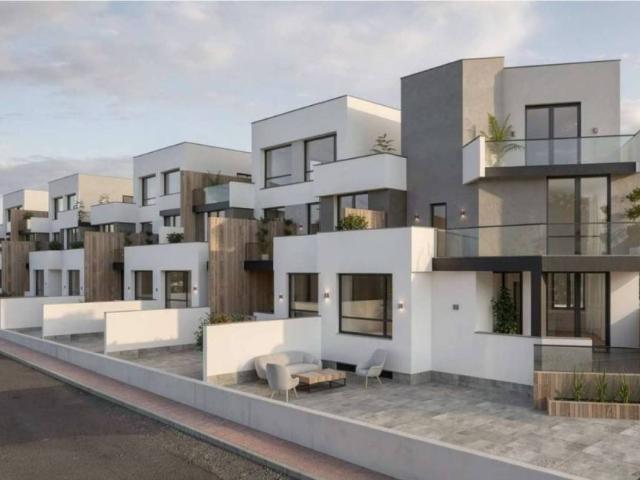 Casa en venta en Salobreña Playa, Comarca de la Costa Granadina
