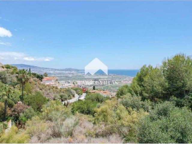 Casa en venta en Comarca de la Costa Granadina, Andalucía