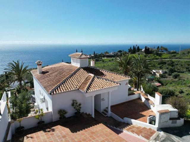 Casa en venta en Laderas, Comarca de la Costa Granadina