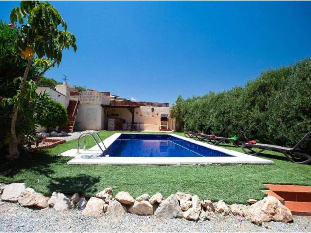 Casa en venta en Comarca de la Costa Granadina, Andalucía