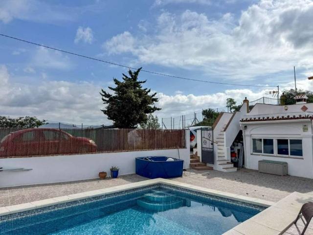 Casa en venta en Comarca de la Costa Granadina, Andalucía