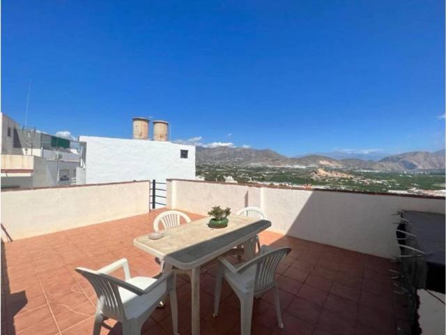 Casa en venta en Comarca de la Costa Granadina, Andalucía