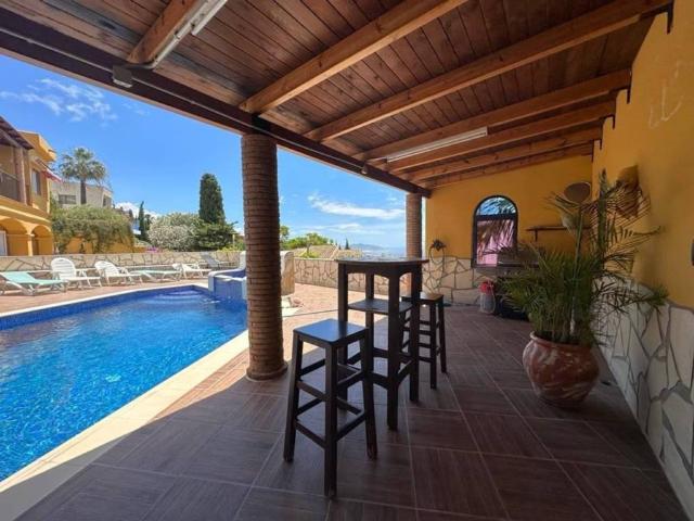 Casa en venta en Laderas, Comarca de la Costa Granadina