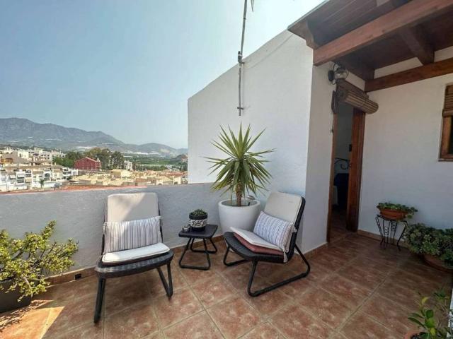 Casa en venta en Comarca de la Costa Granadina, Andalucía