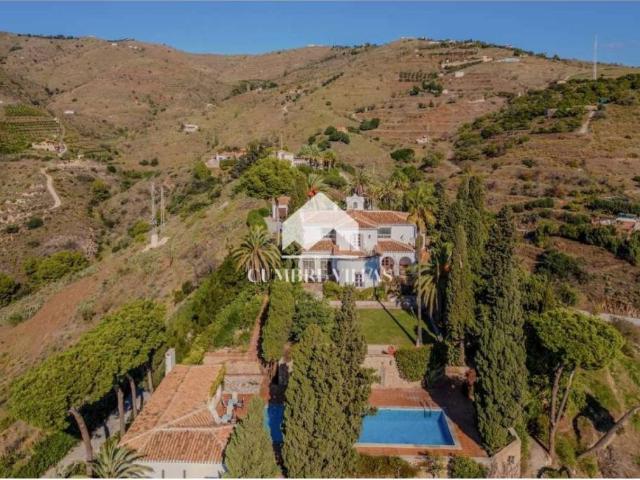 Casa en venta en Salobreña, Granada