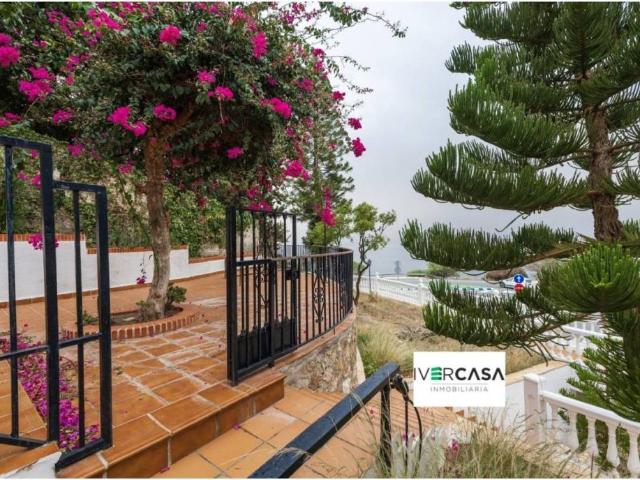 Casa en venta en Comarca de la Costa Granadina, Andalucía