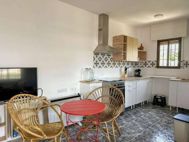 Casa en venta en Lobres, Comarca de la Costa Granadina