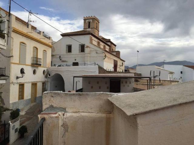 Casa en venta en Comarca de la Costa Granadina, Andalucía