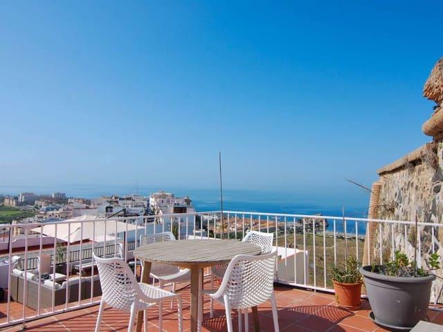 Casa en venta en Salobreña