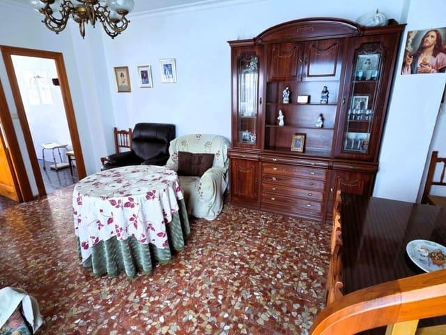 Casa en venta en Comarca de la Costa Granadina, Andalucía
