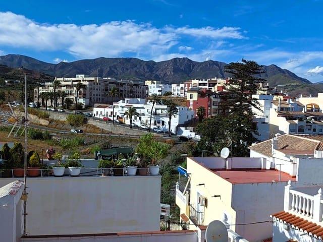 Casa en venta en Comarca de la Costa Granadina, Andalucía