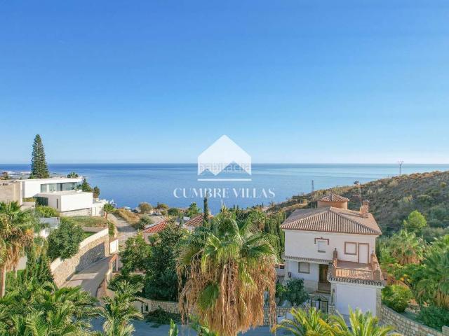 Casa en venta en Salobreña, Granada