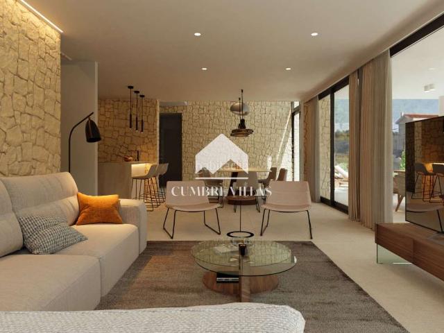 Casa en venta en Comarca de la Costa Granadina, Andalucía