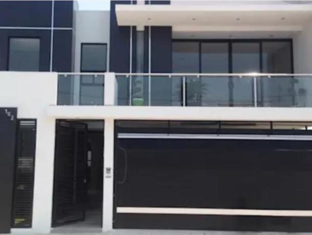 Casa en venta en Villa De Alvarez, Colima