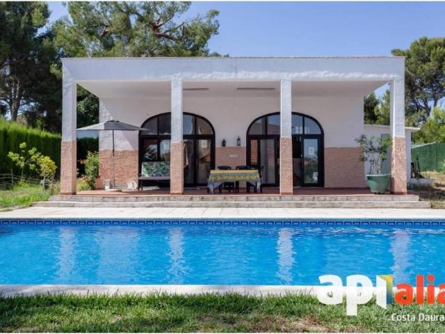 Casa en venta en Tarragonès, Catalunya