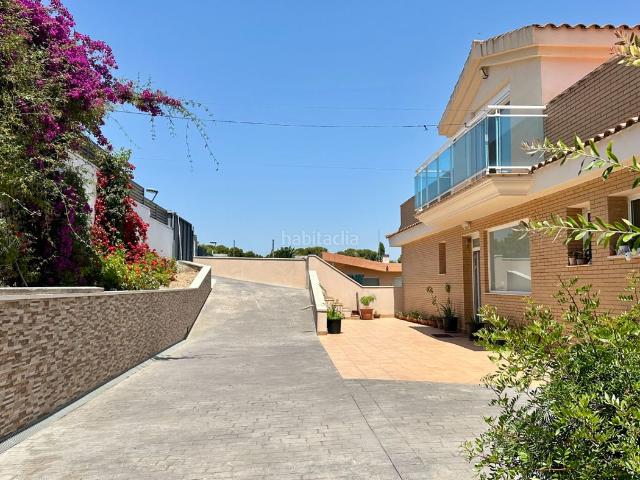 Casa en venta en Urbanització Mirador Salou, Tarragonès