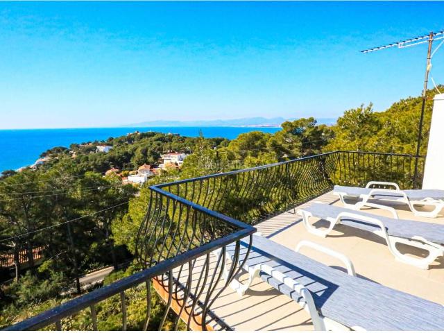 Casa en venta en Far, Tarragonès