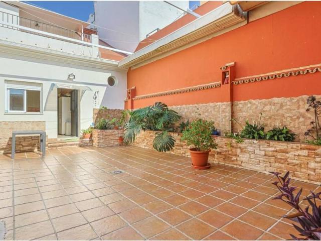 Casa en venta en Salteras