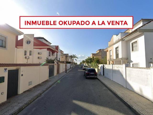 Casa en venta en Salteras, Sevilla