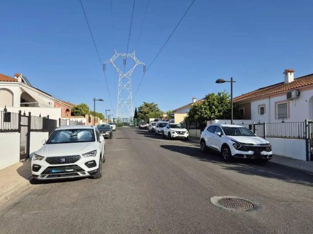 Casa en venta en Urbanización 