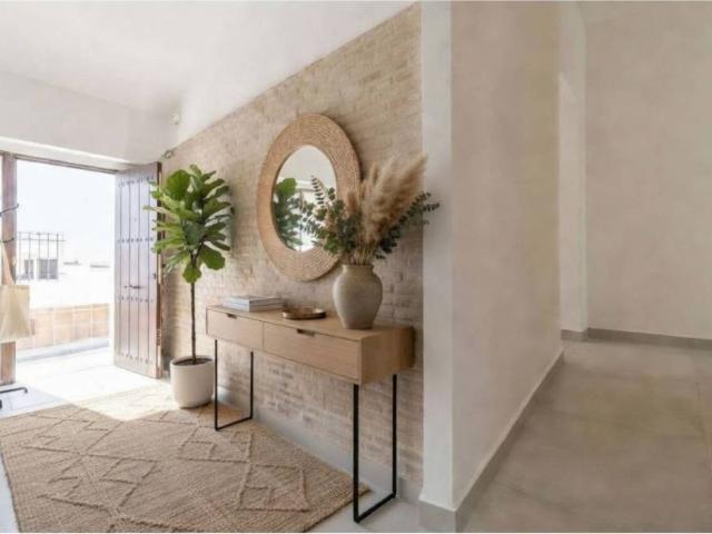 Casa en venta en Salteras, Andalucía