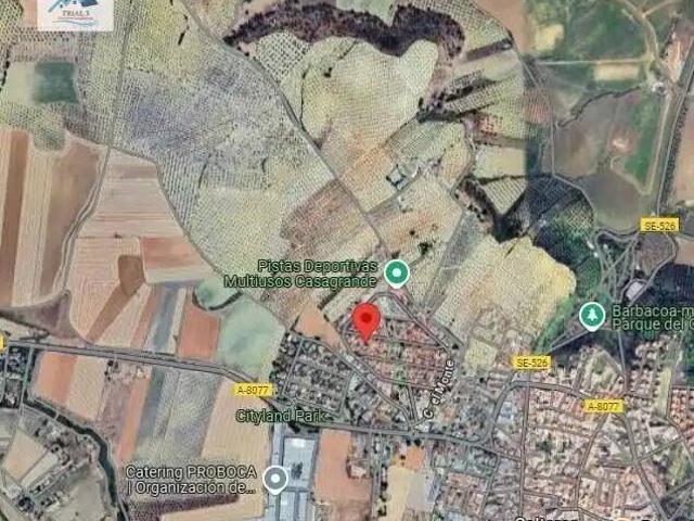 Casa en venta en Urbanización 