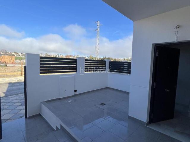 Casa en venta en Salteras, Urbanización Nuestra Señora de la Oliva