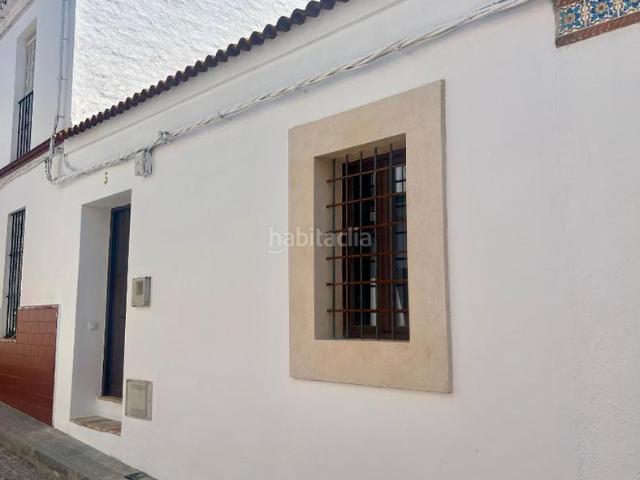 Casa en venta en Salteras, Urbanización Nuestra Señora de la Oliva