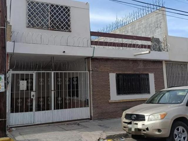 Casa en venta en Saltillo Centro, Saltillo, Coahuila de Zaragoza