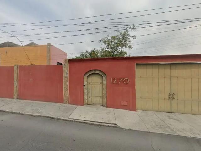 Casa en venta en Saltillo, Coahuila