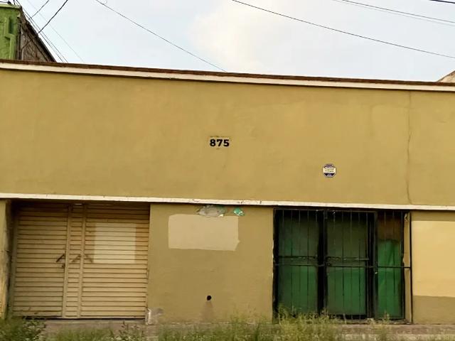Casa en venta en Saltillo