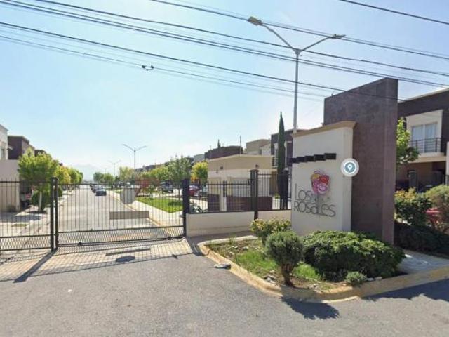 Casa En Condominio en venta en Saltillo, Coahuila