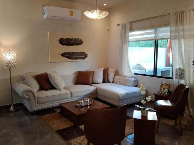 Casa en venta en Saltillo norte