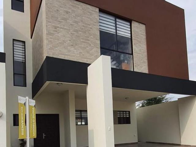Casa en venta en Saltillo norte