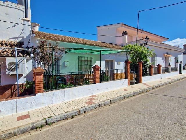 Casa en venta en La Axarquía, Andalucía
