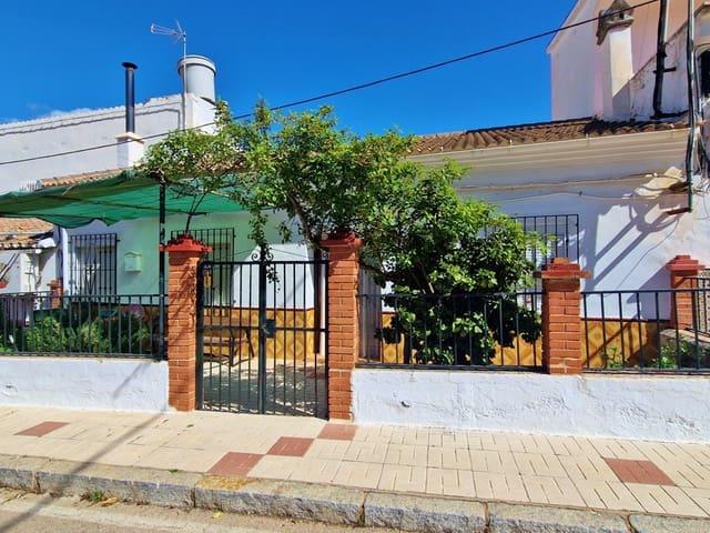 Casa en venta en La Axarquía, Andalucía