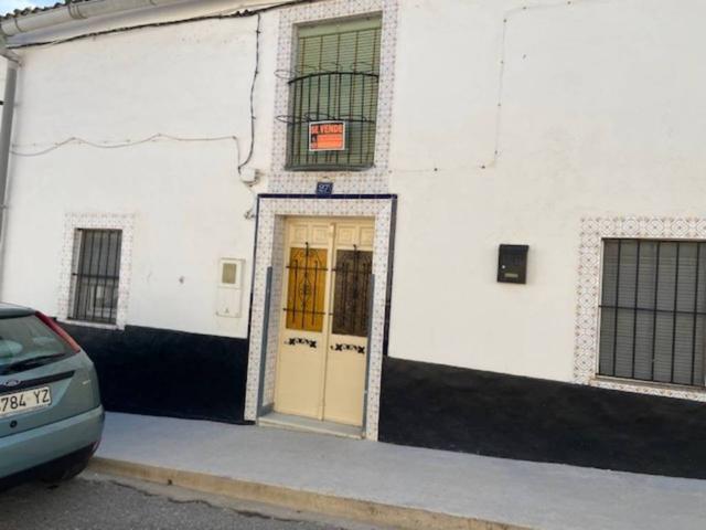 Casa en venta en Sierra Suroeste, Extremadura