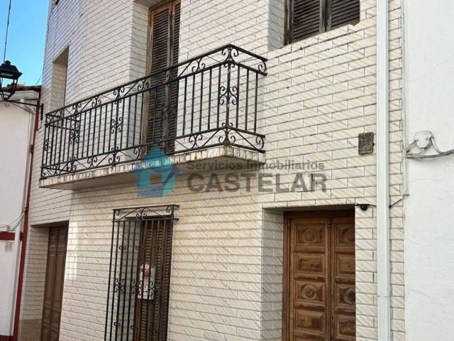 Casa en venta en Sierra Suroeste, Extremadura