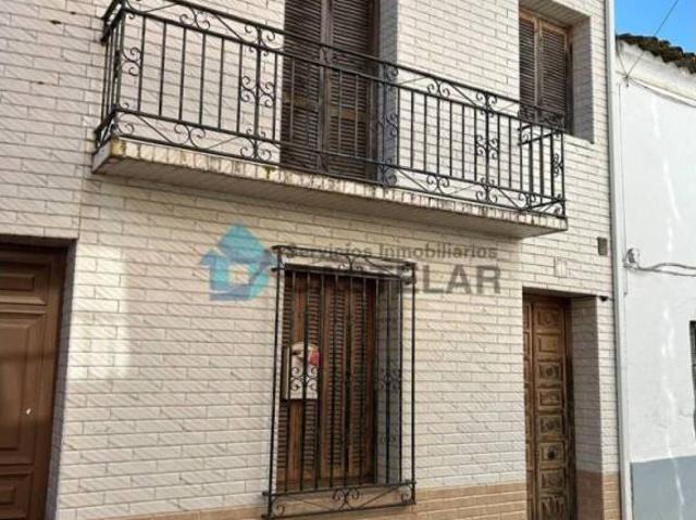 Casa en venta en Salvaleón