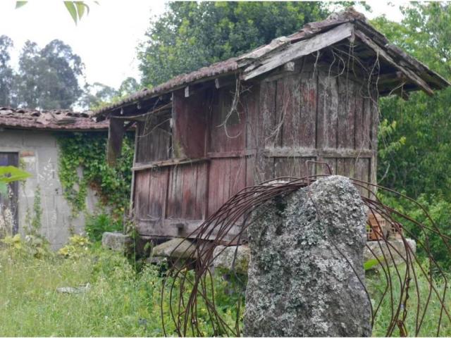 Casa en venta en Salvaterra de Miño, O Condado
