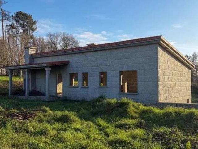 Casa en venta en Salvaterra de Miño, O Condado