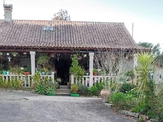 Casa en venta en Salvaterra De Miño